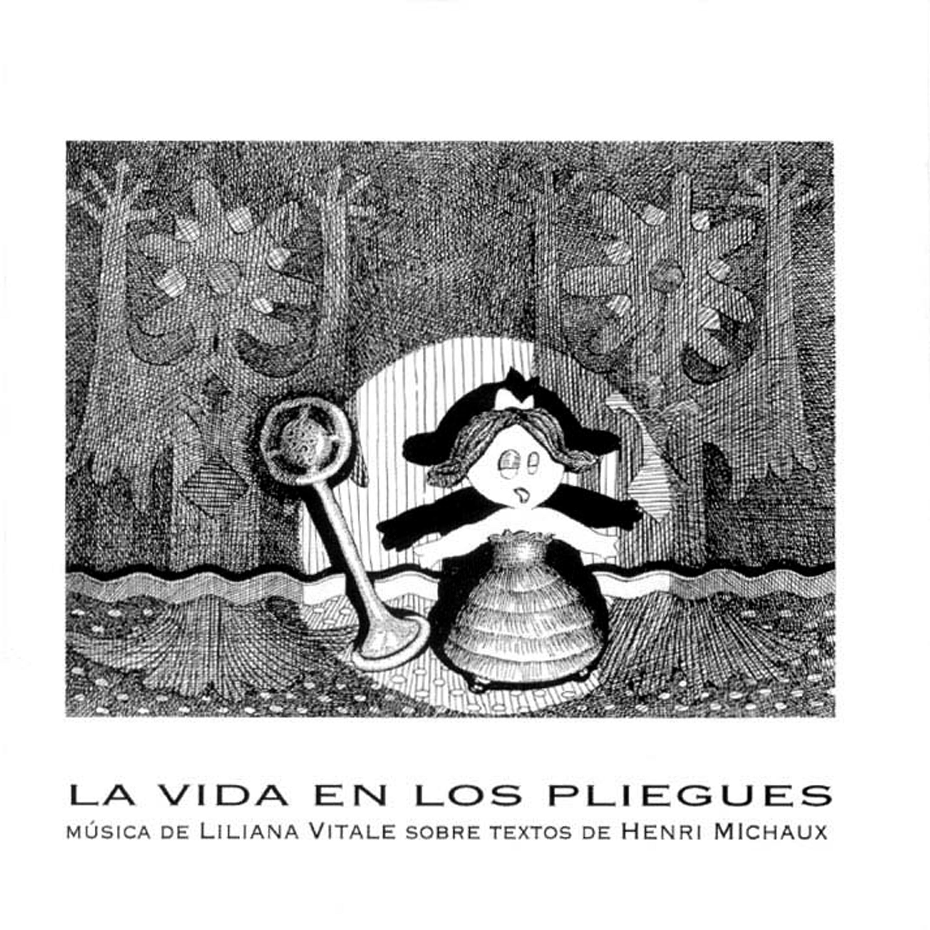 Liliana Vitale - Marchando / En los Limbos Luminosos