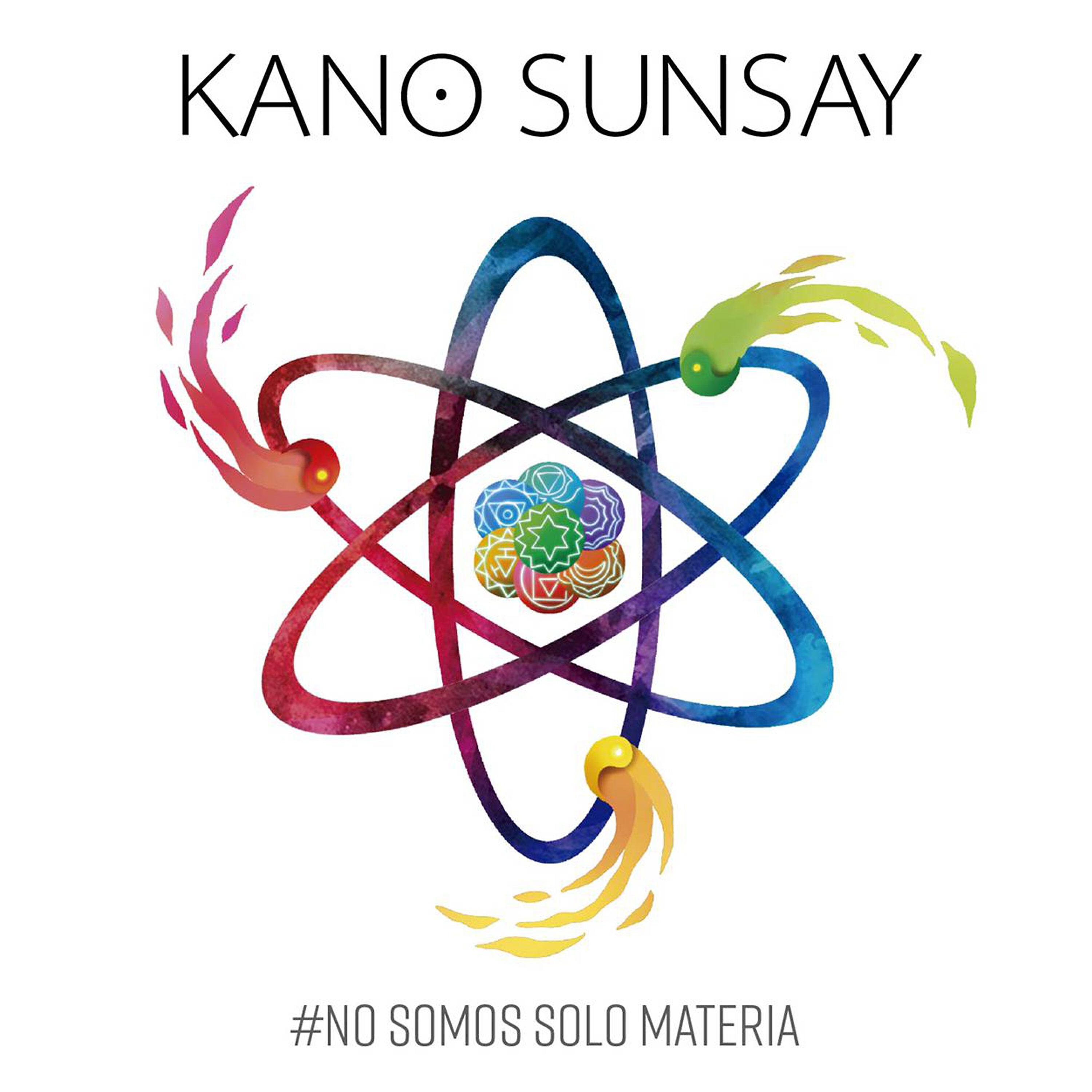 Kano Sunsay - Dónde Iré