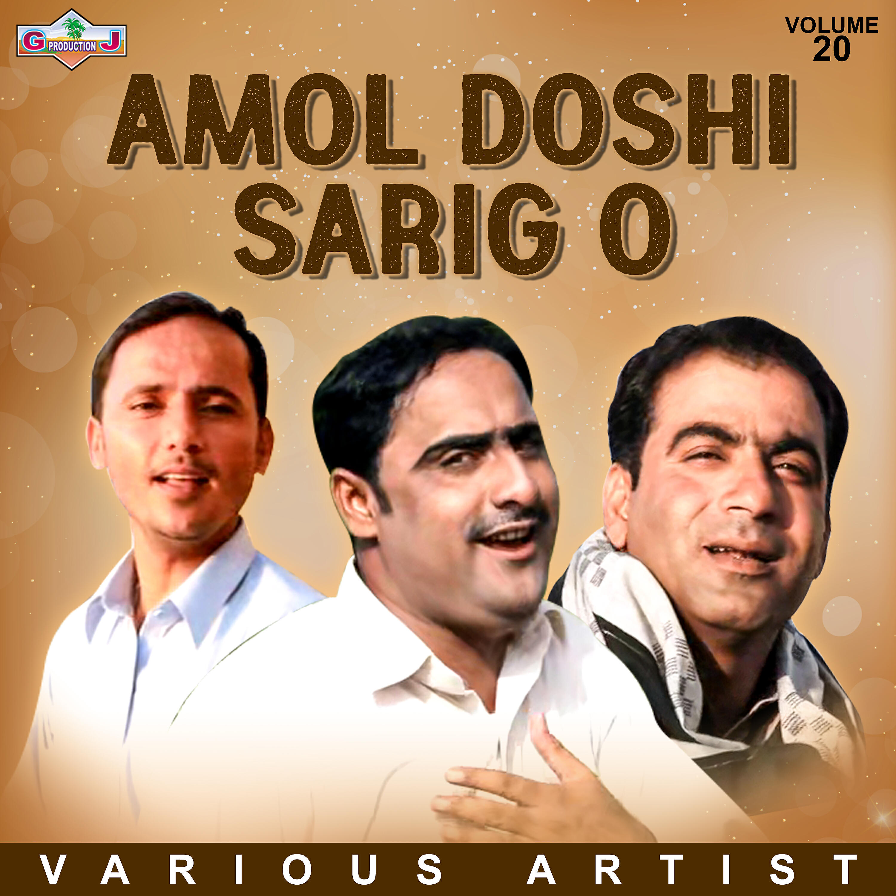 Khair Jan Baqri - Mah Rangi Kahib