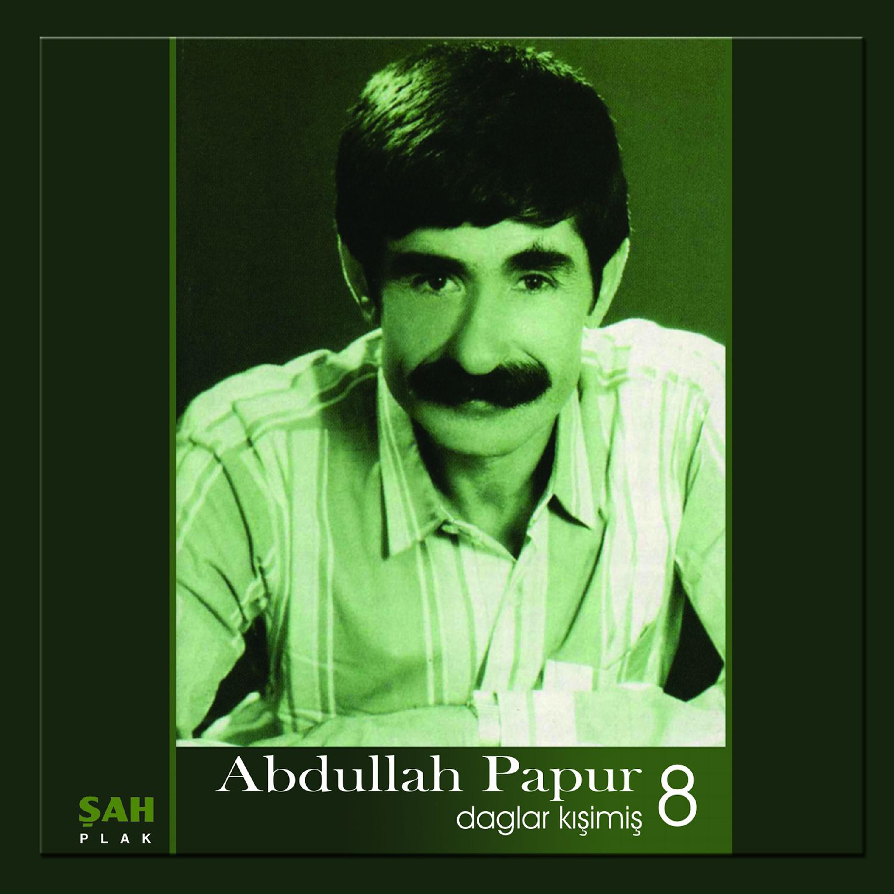 Abdullah Papur - Yar Seni Seni