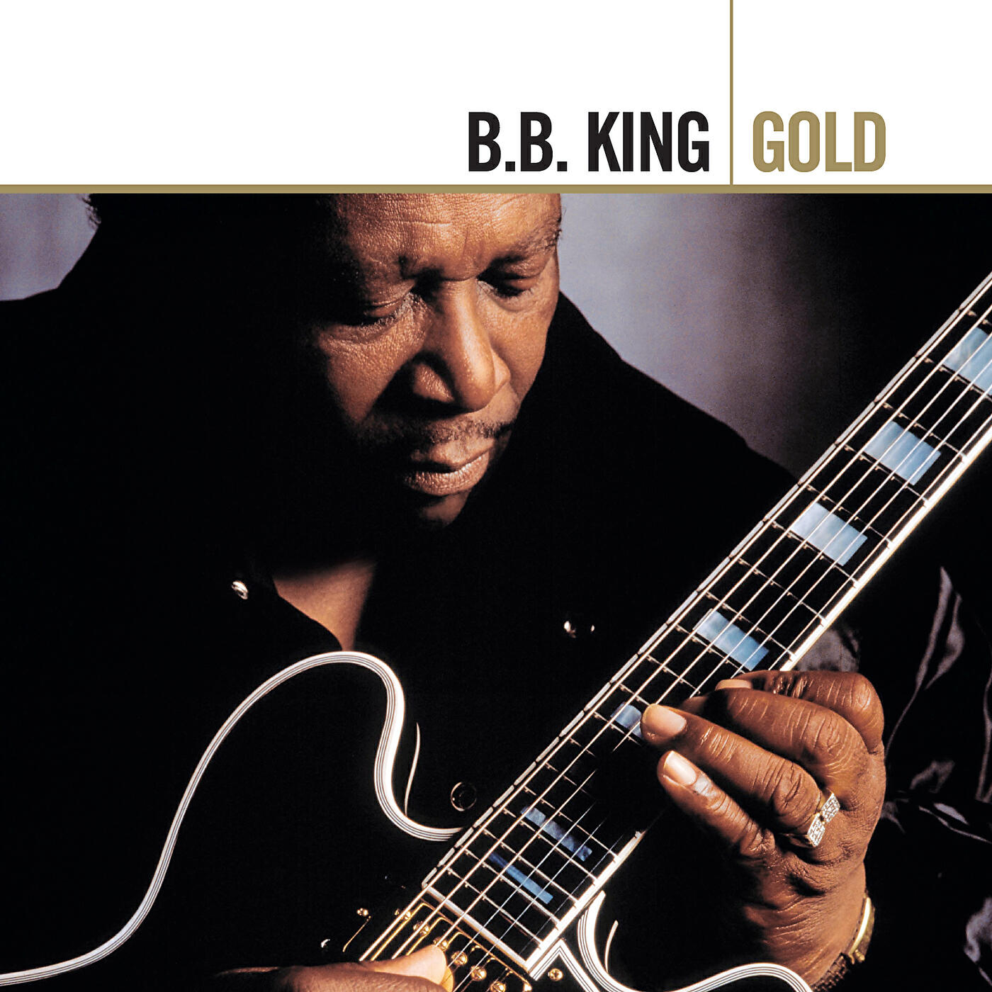 B.B. King - Please Accept My Love (Live At The Village Gate/1969 / Edit)