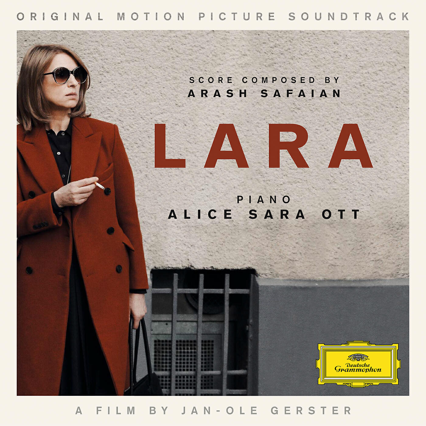 Alice Sara Ott - Safaian: Lara