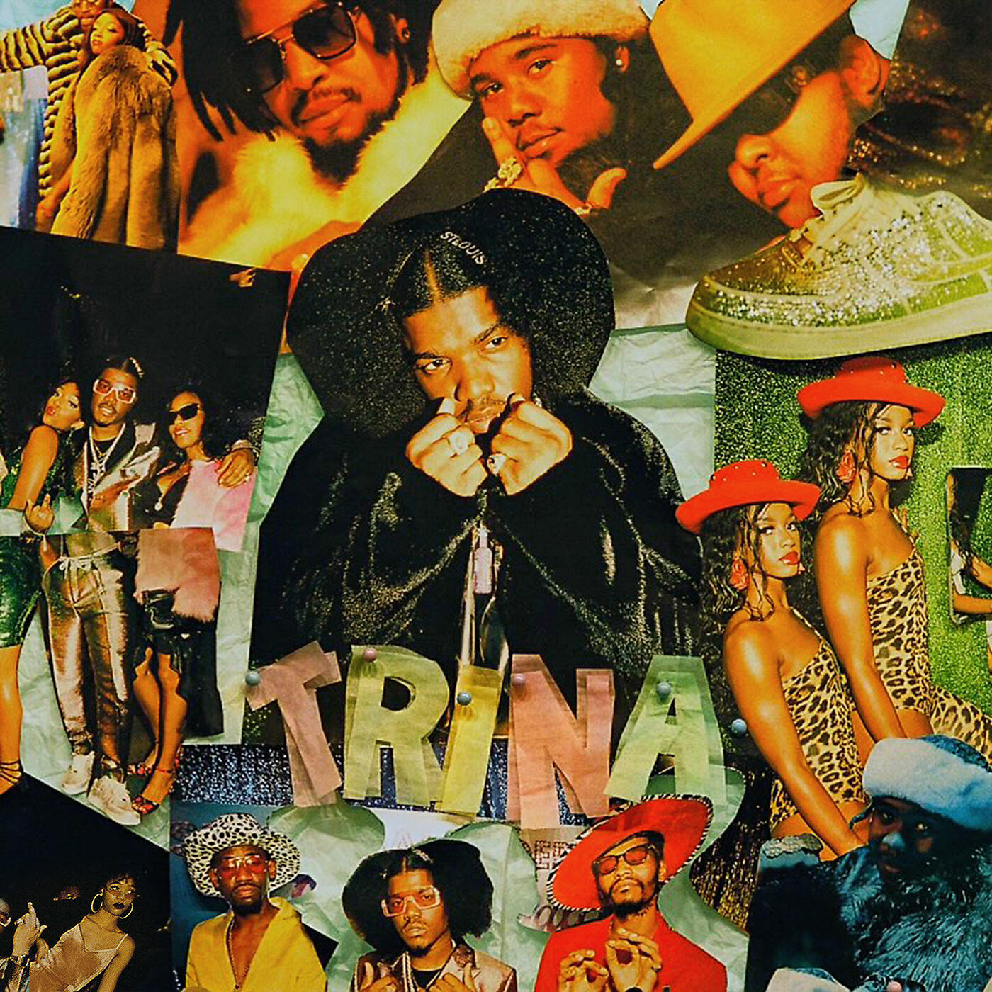 Smino - Trina