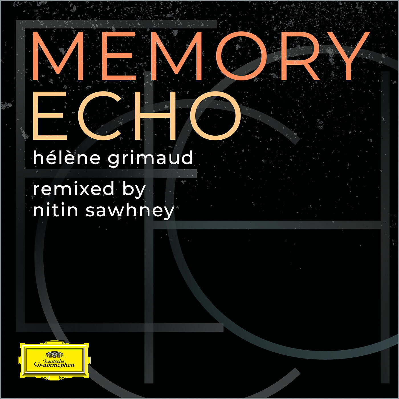 Helene Grimaud - Vocalise, Op. 34, No. 14 (Nitin Sawhney Version)