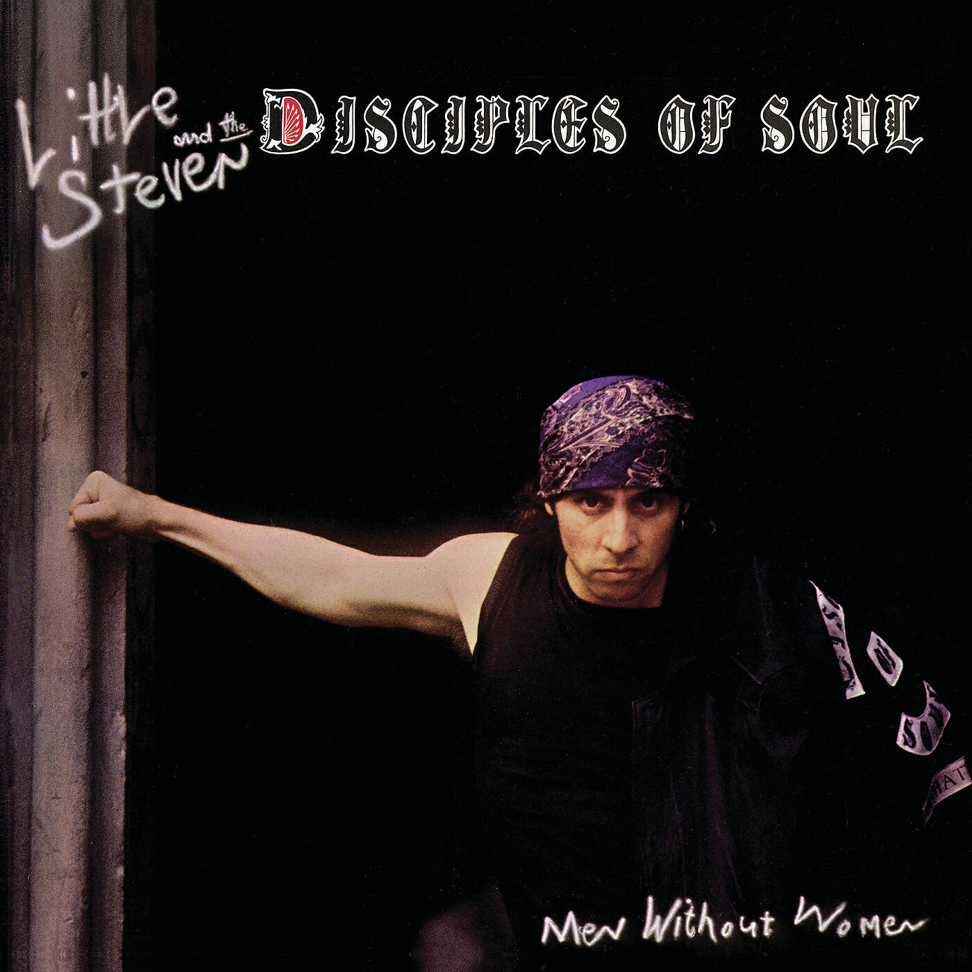 Little Steven - Princess Of Little Italy (Vin Scelsa Hungerthon / 1989)