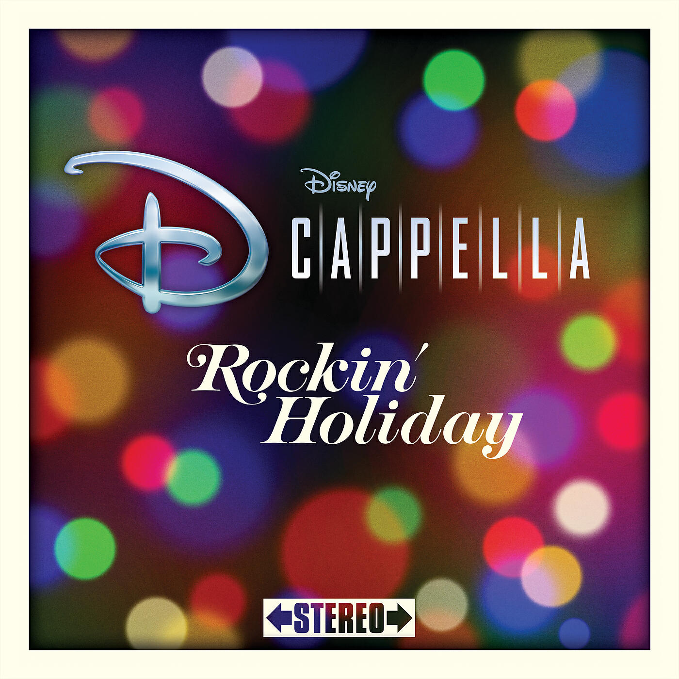 DCappella - Jingle Bell Rock