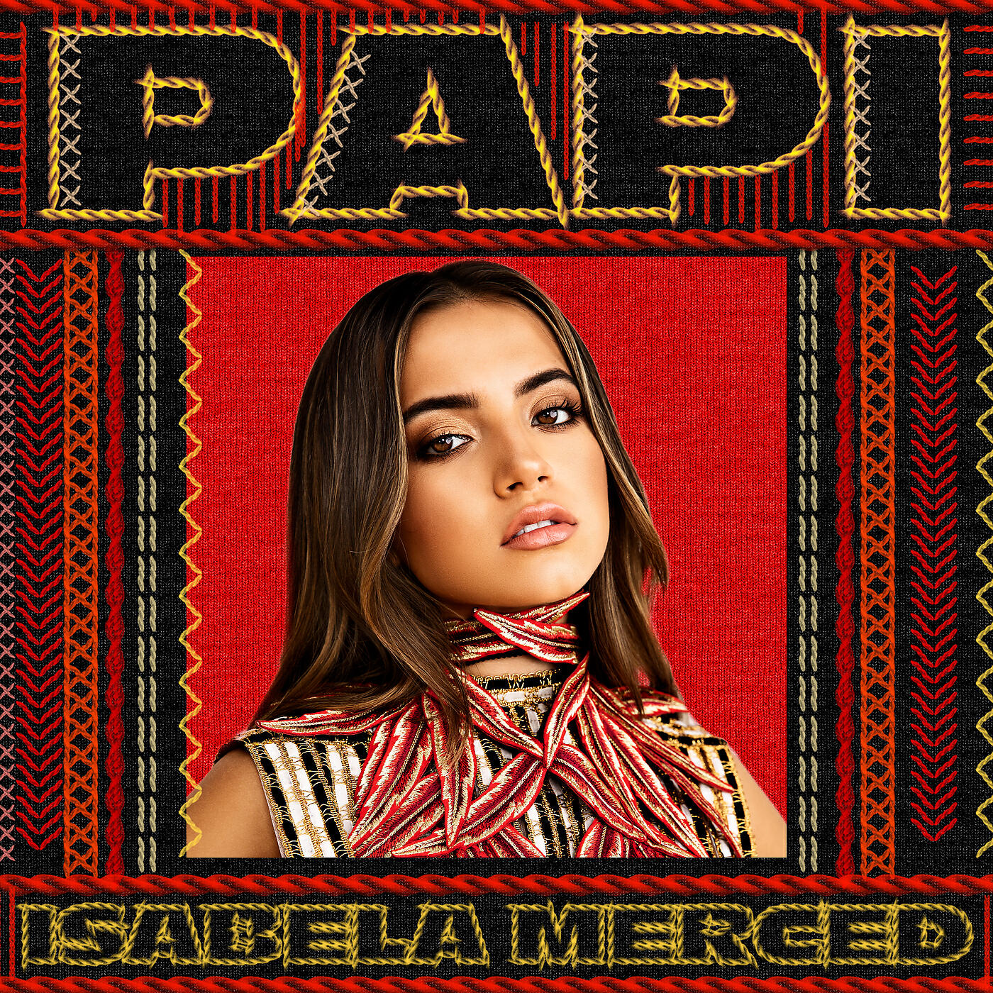 Isabela Merced - PAPI