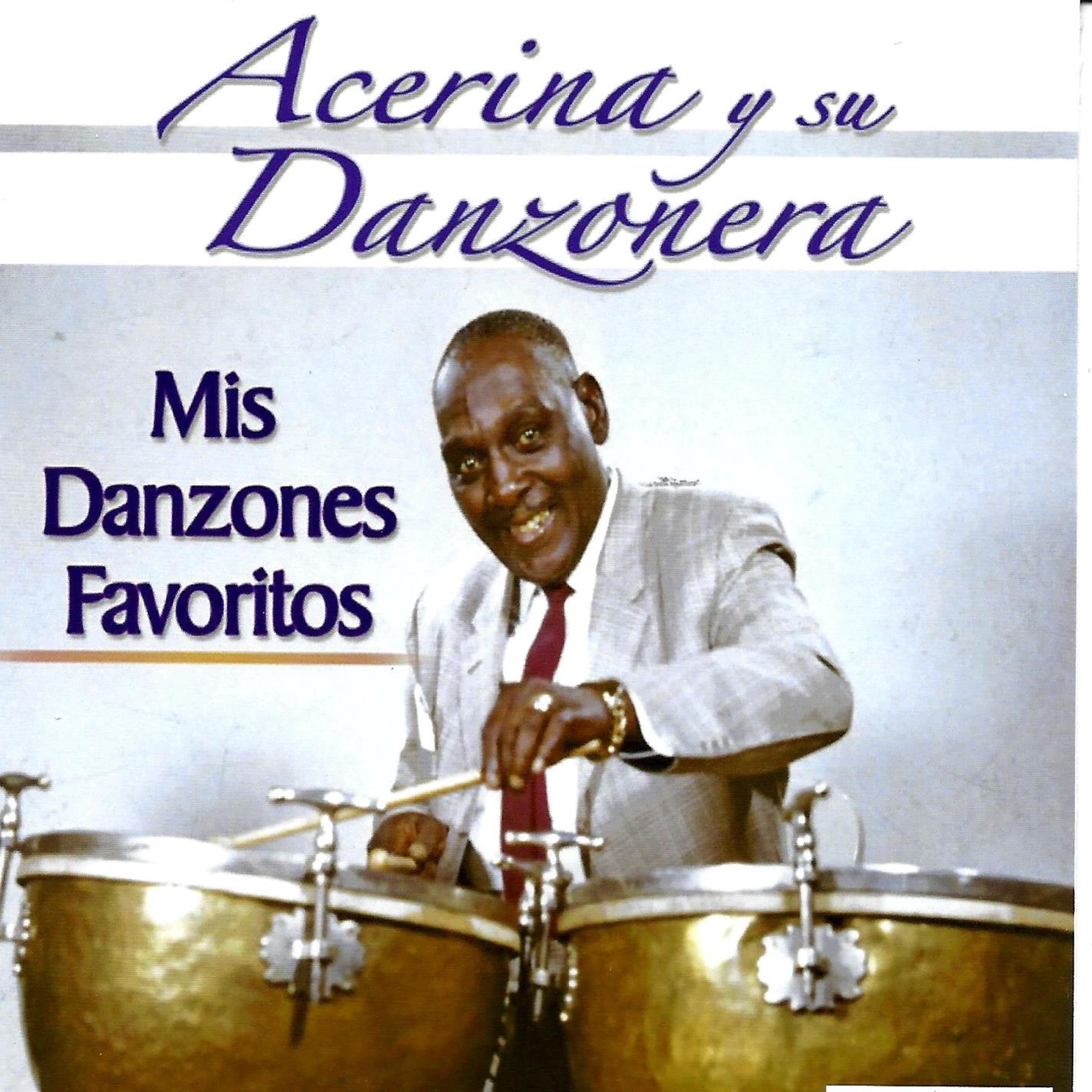 Постер альбома Mis Danzones Favoritos
