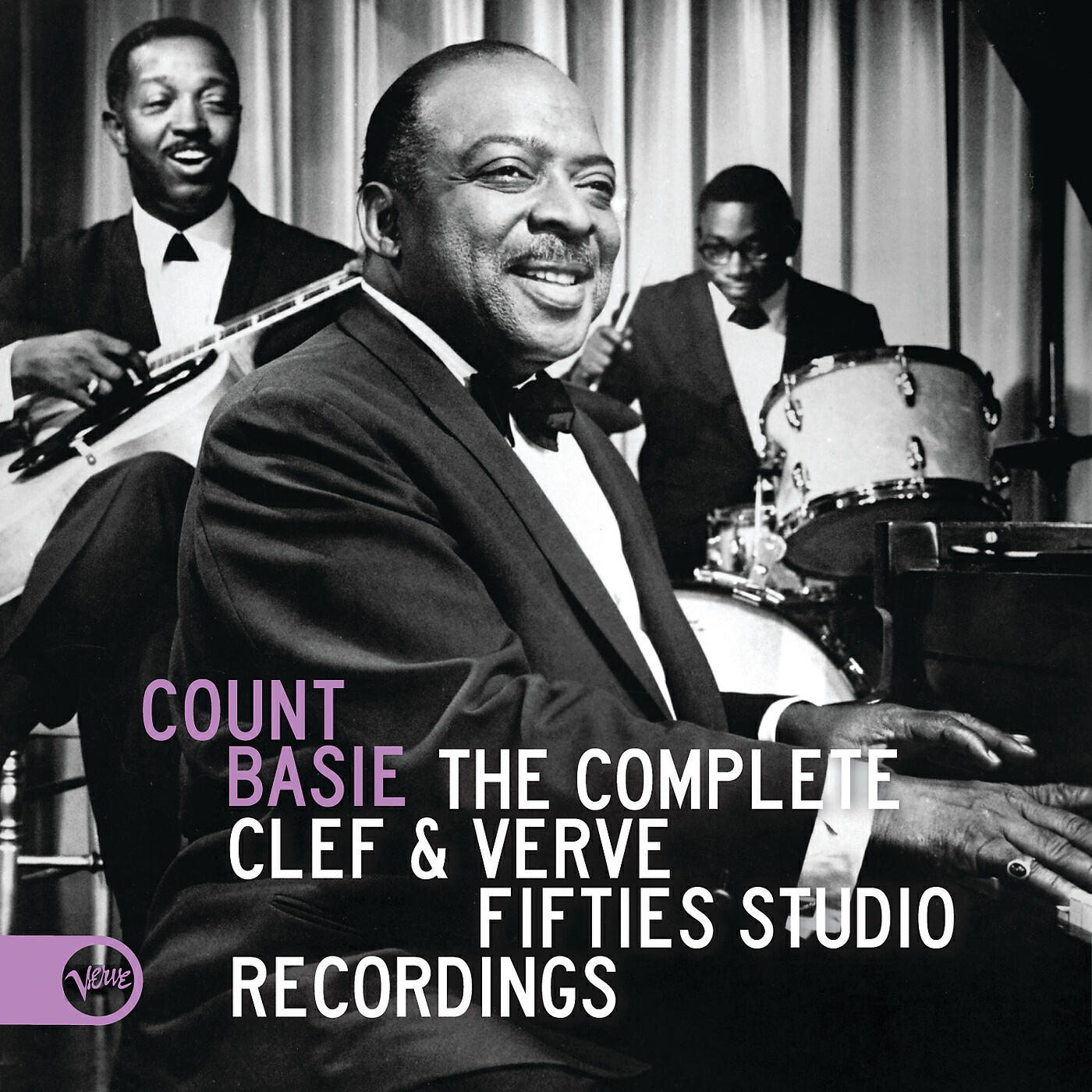 Count Basie - Be My Guest