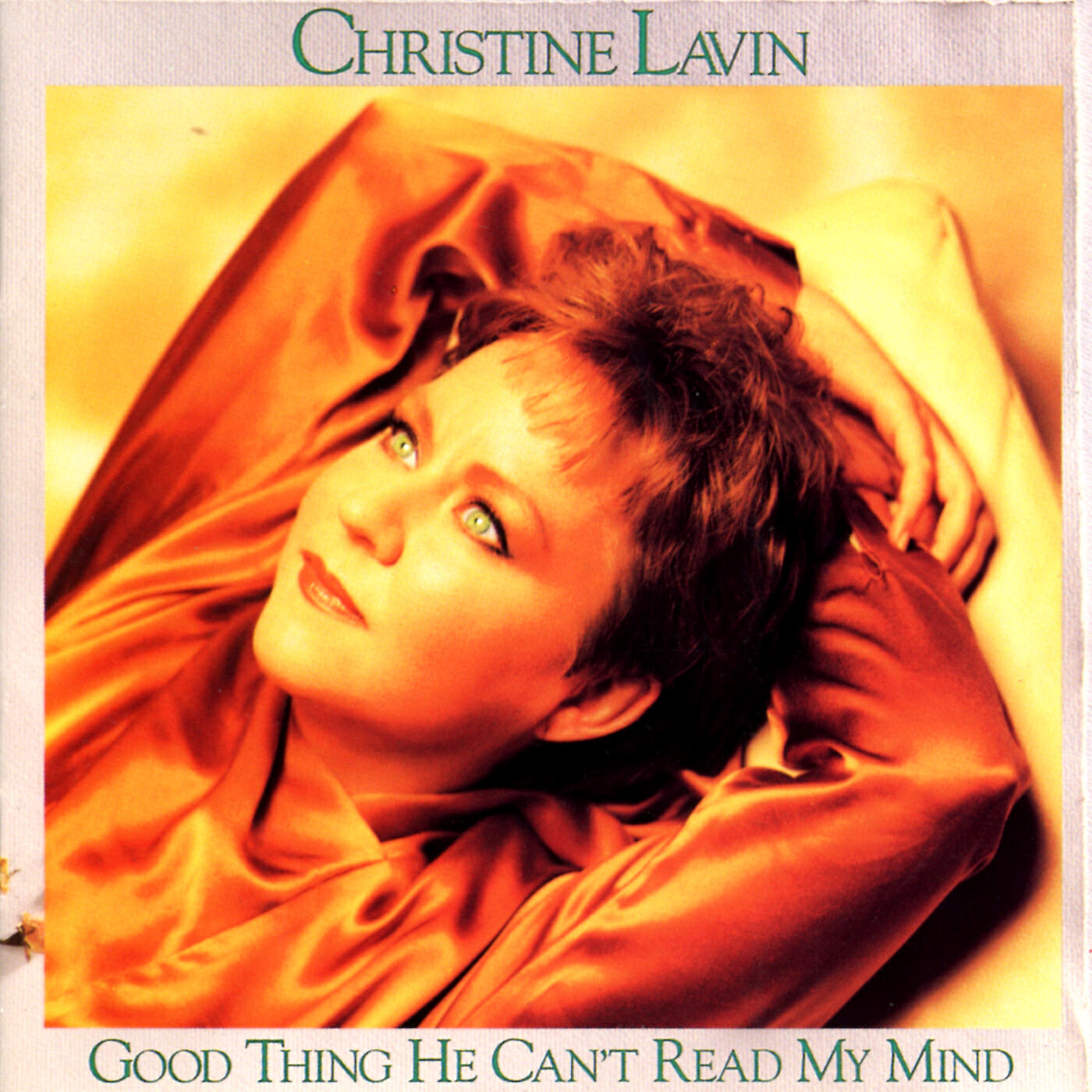 Christine Lavin - Realities