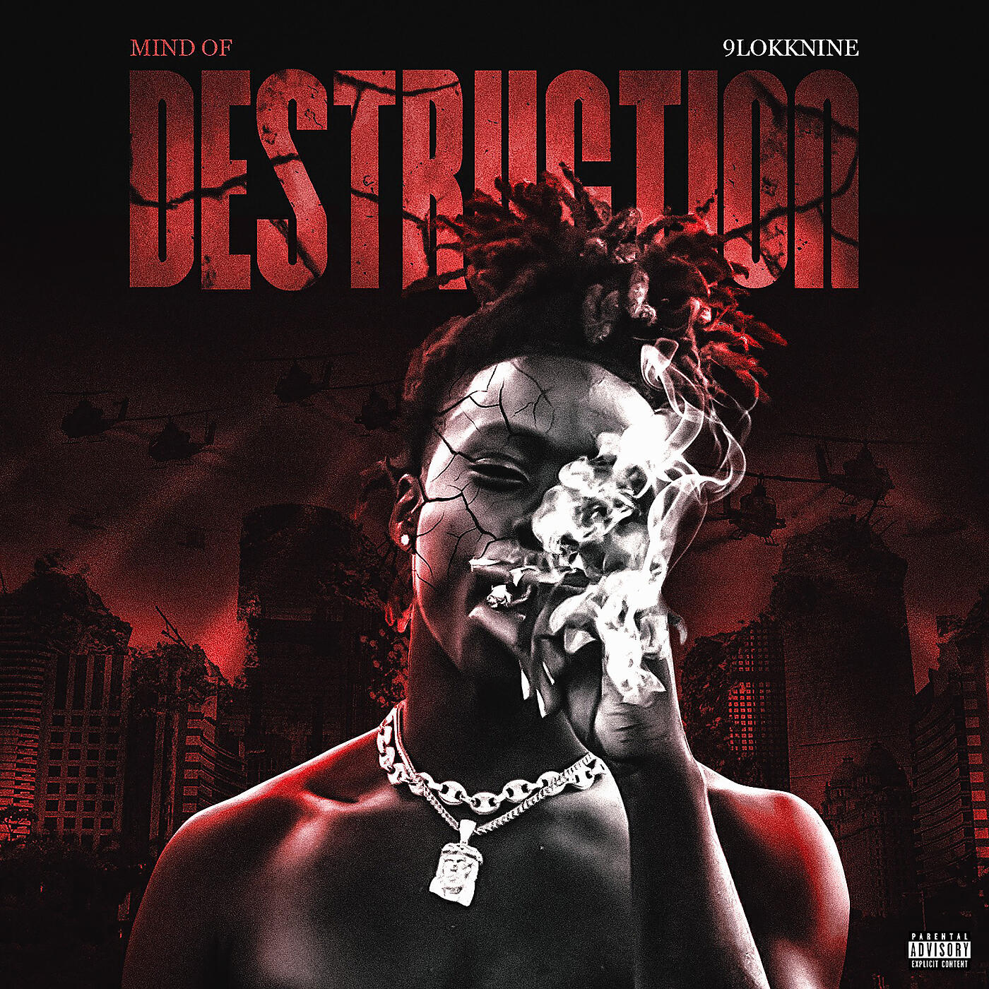 9lokkNine - Extortion
