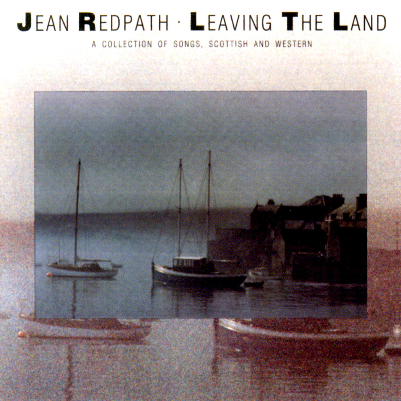 Jean Redpath - Now I'm Easy