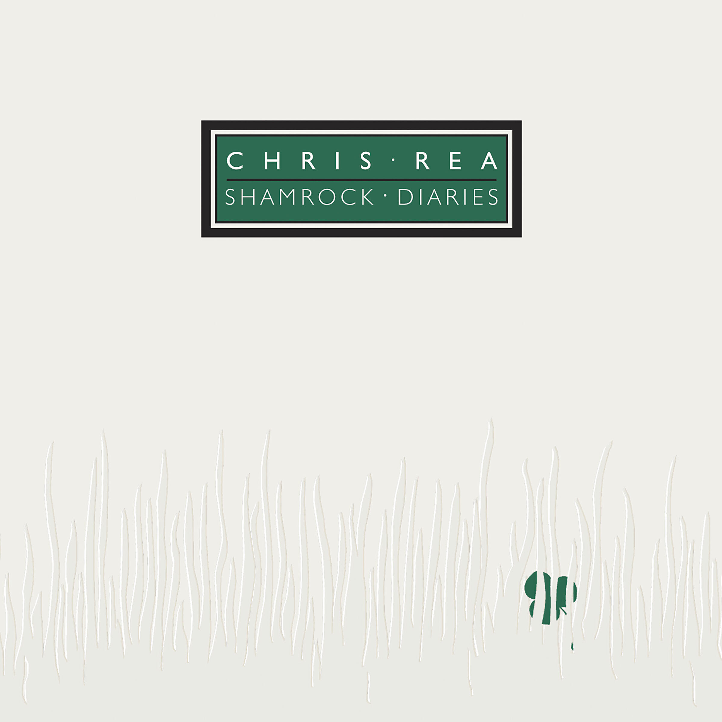 Chris Rea - Josephine (2019 Remaster)