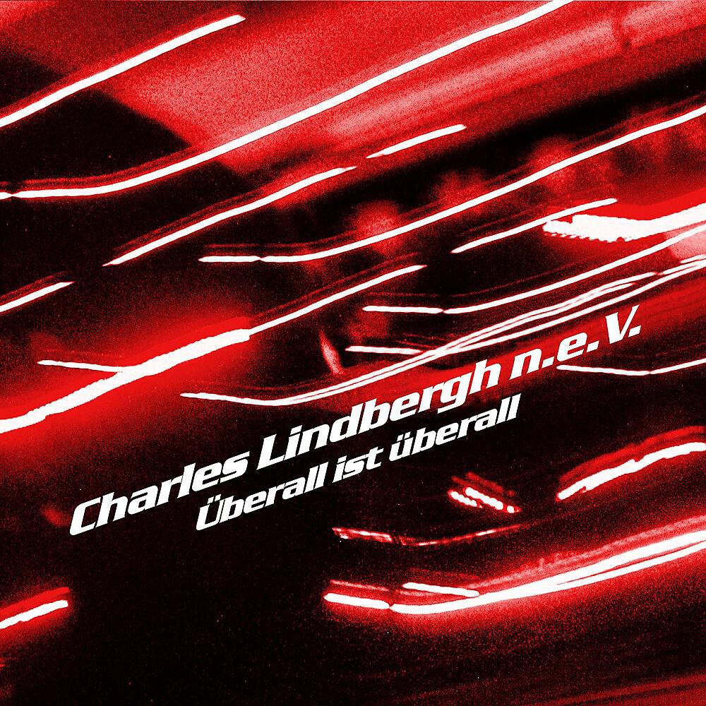 Charles Lindbergh n.e.V. - Die Männer von S.m.e.r.s.h.