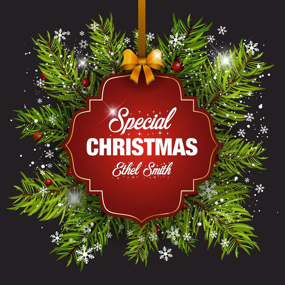 Ethel Smith - White Christmas