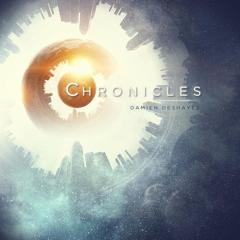 Постер альбома Chronicles