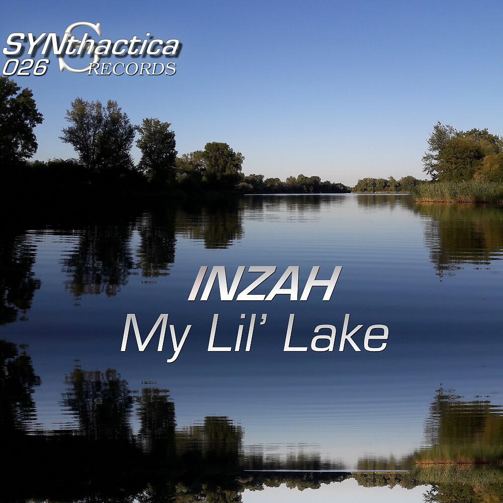 Inzah - My Lil' Lake (Console 9 Remix)