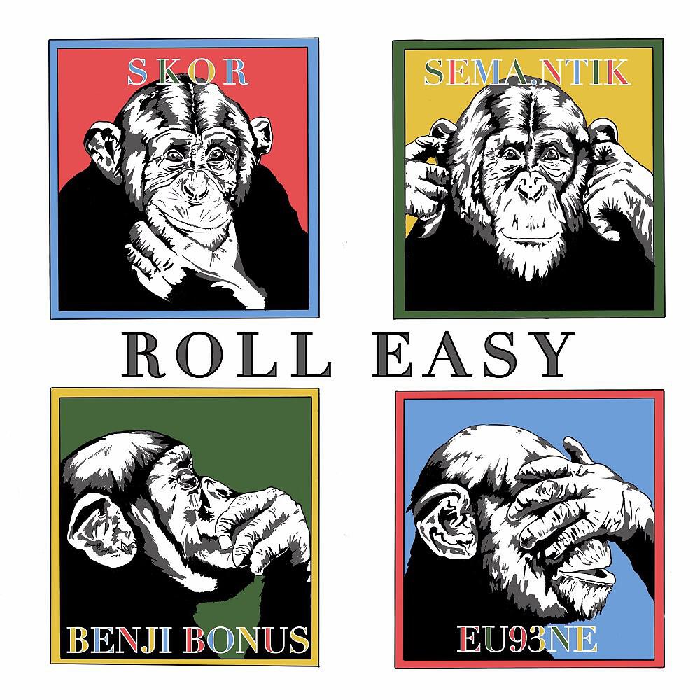 Semantik - Roll Easy