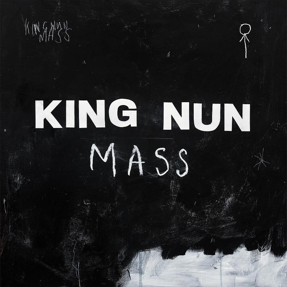 Постер альбома Mass