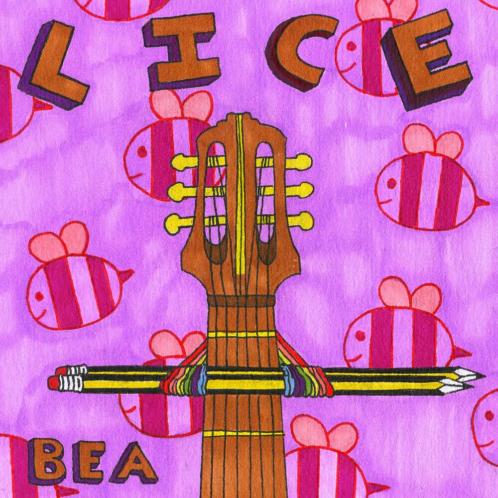 beabadoobee - Home Alone