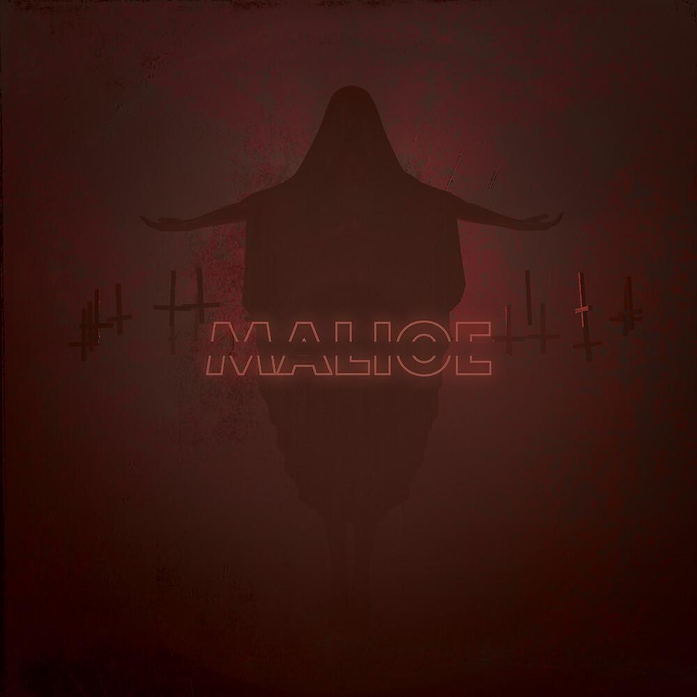 Постер альбома Malice