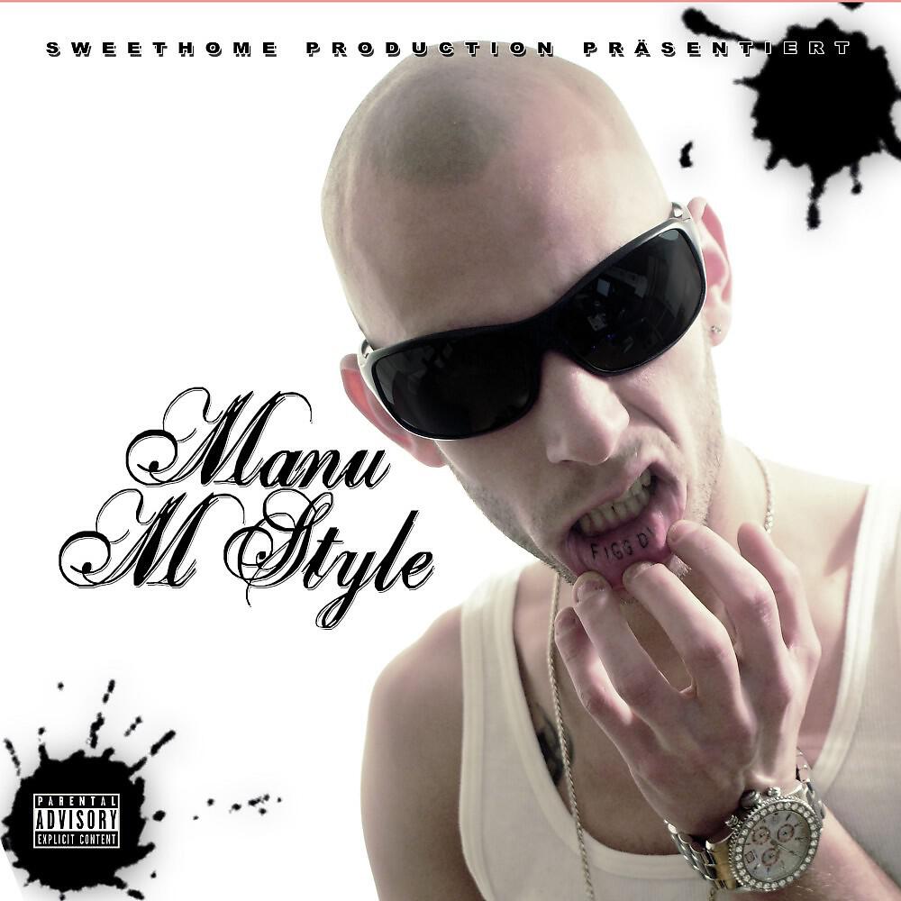 MANU - Typä vo dä Monstas