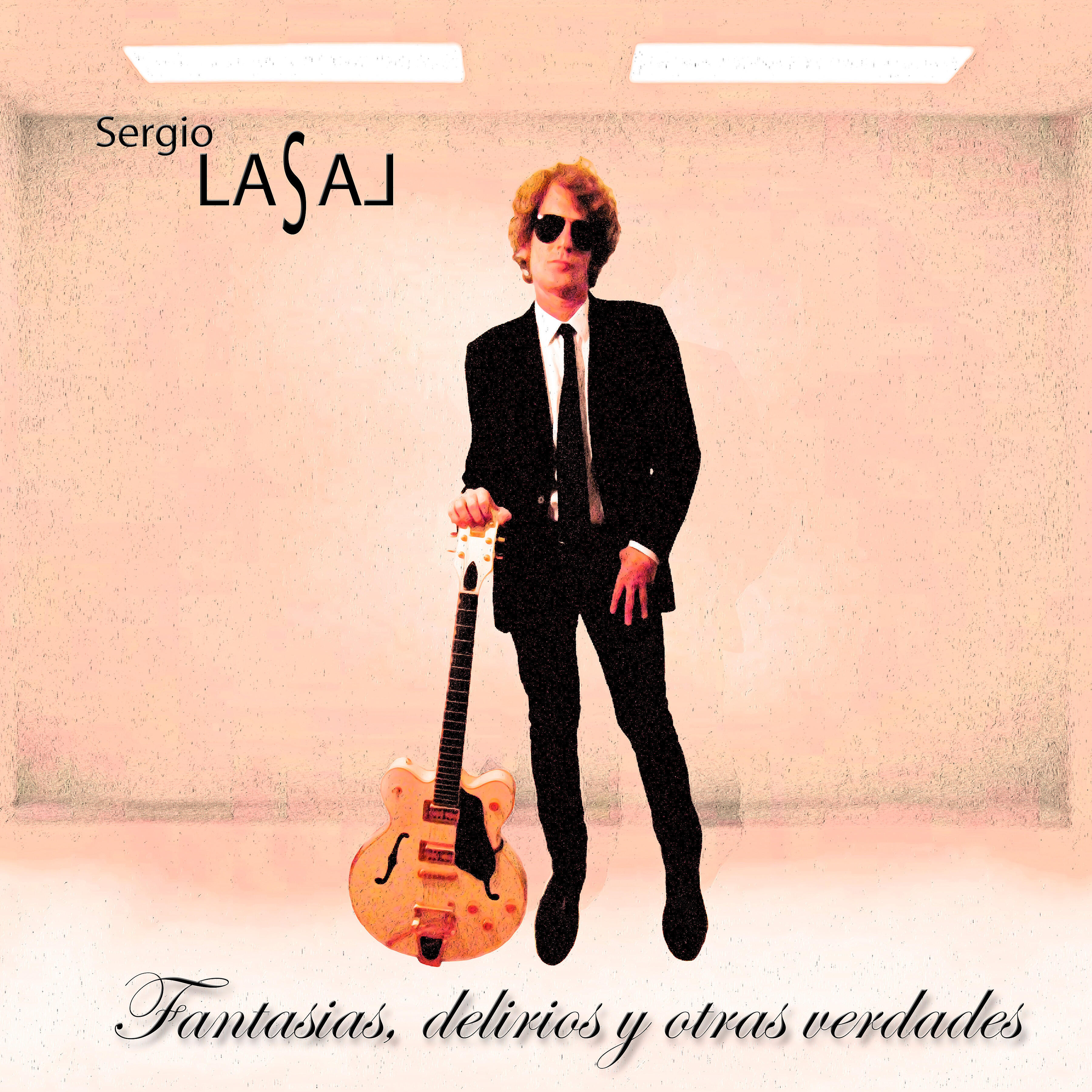 Sergio Lasal - Serpiente De Cascabel