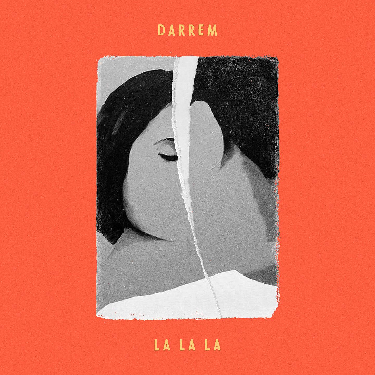 DARREM - LALALA