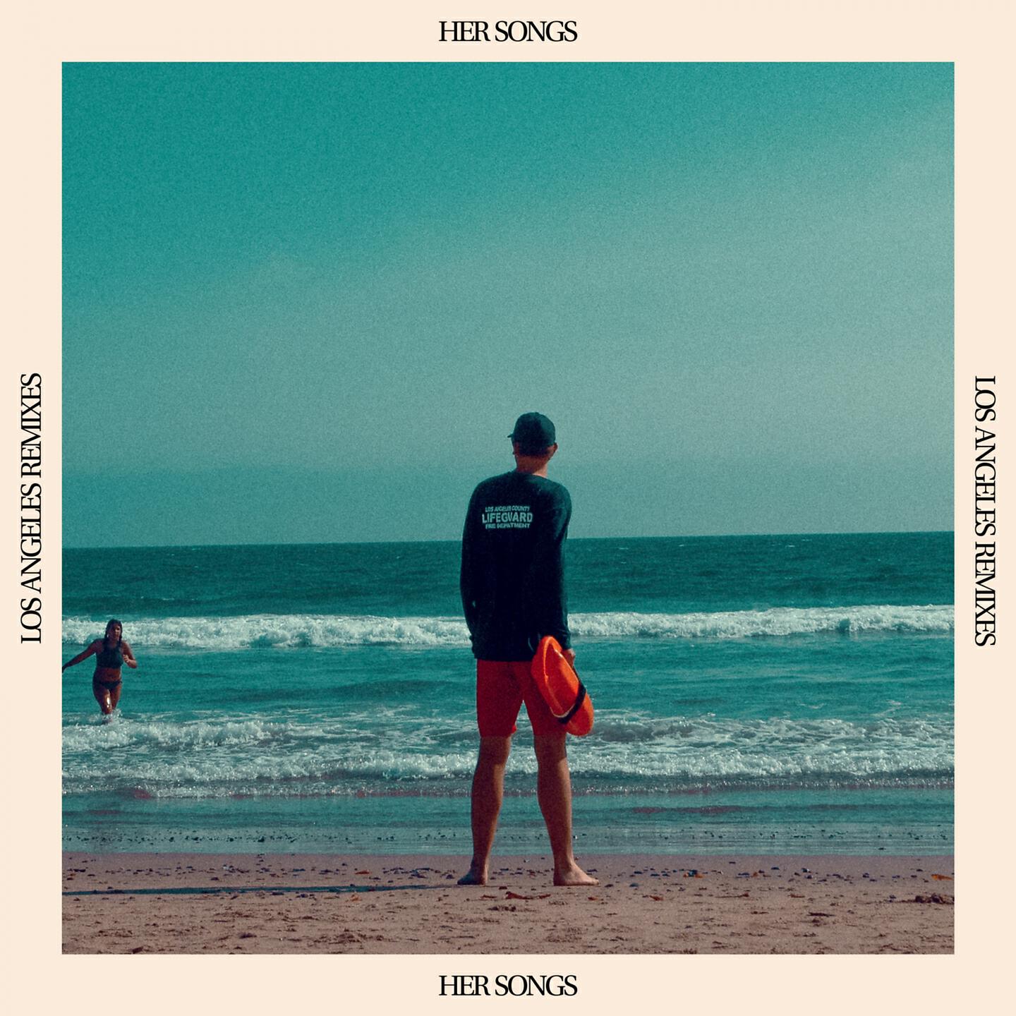 Her Songs - Just a Phase (ds.prd Remix)