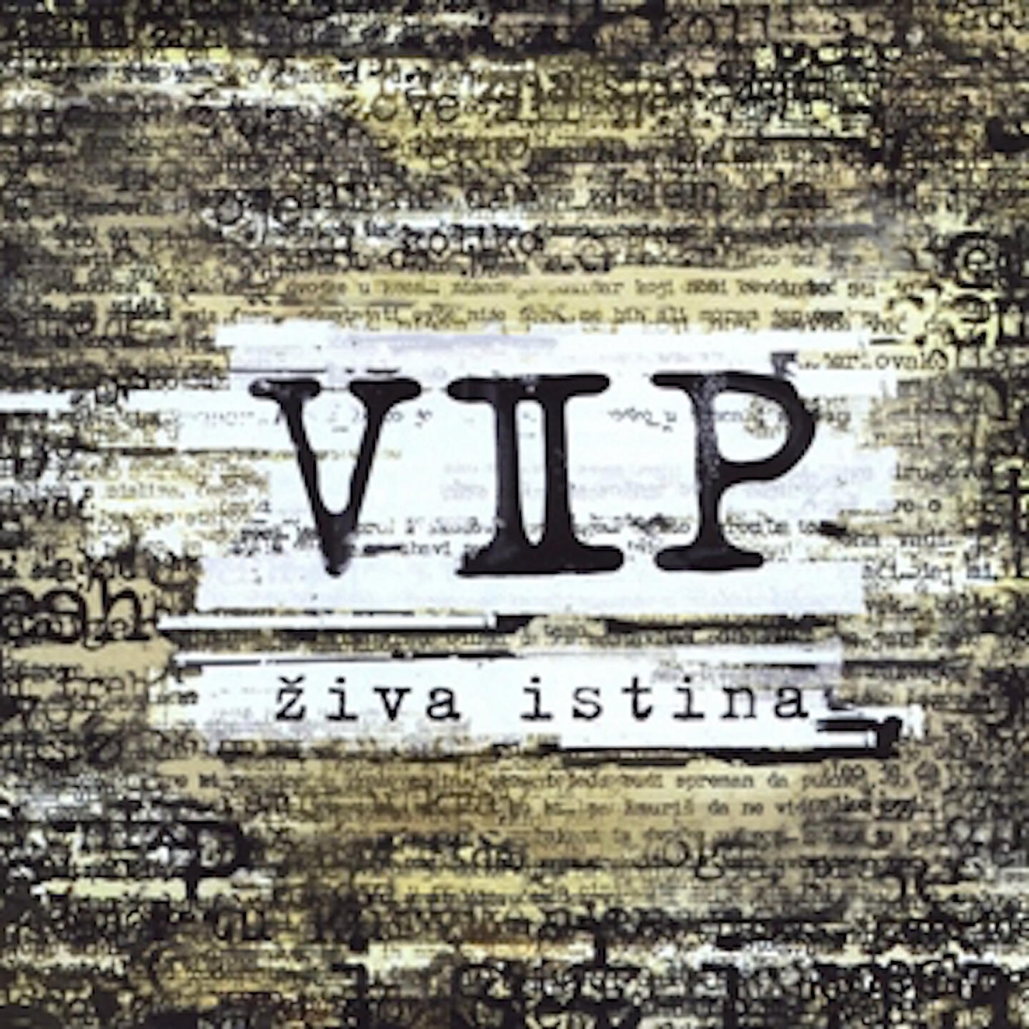 V.I.P. - Svi ti dani lepi