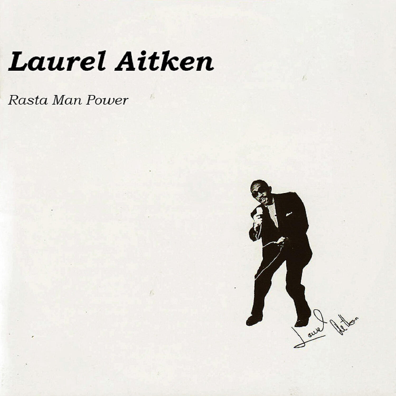 Laurel Aitken - Baby Baby (feat. Eva Maria)