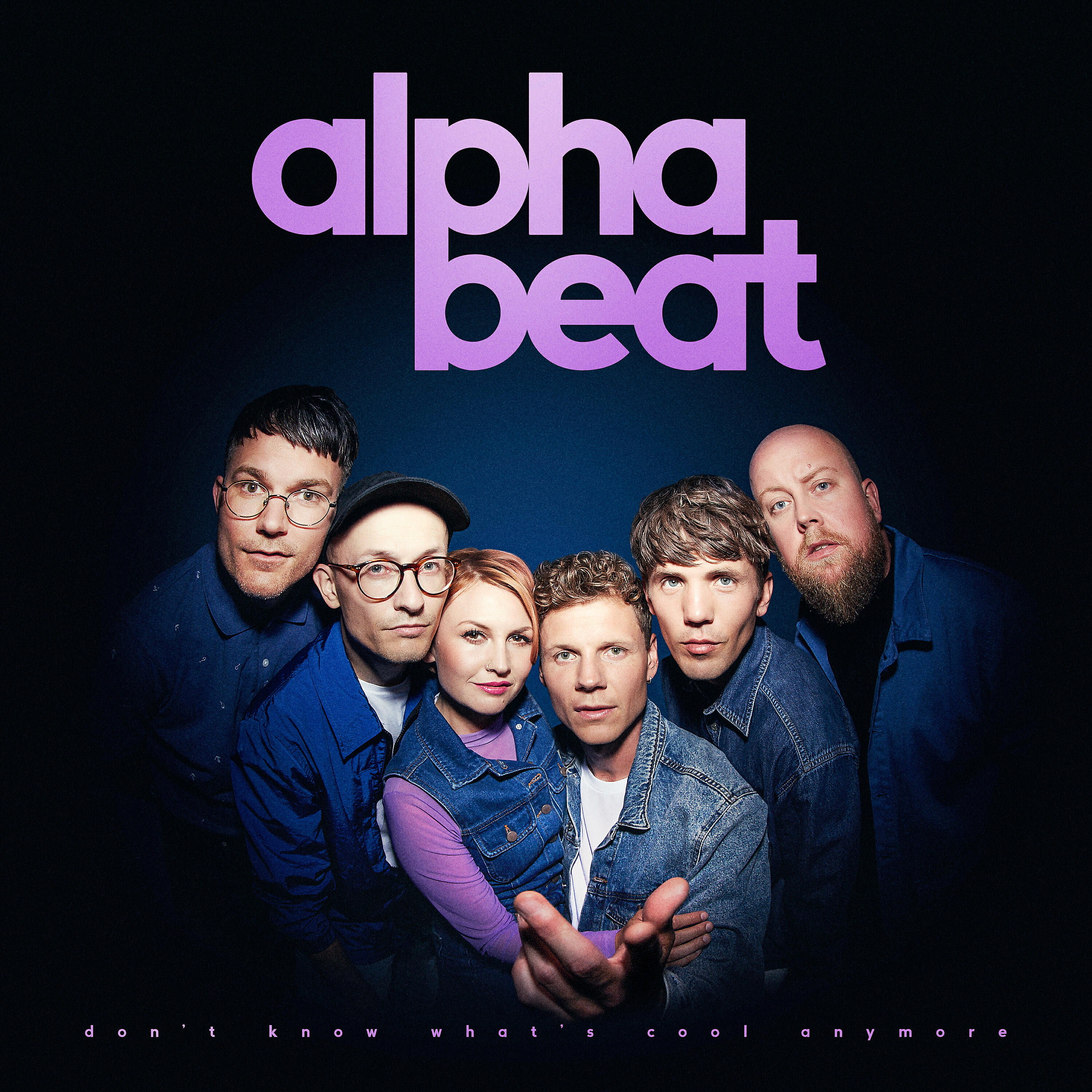 Alphabeat - Back Of My Bike