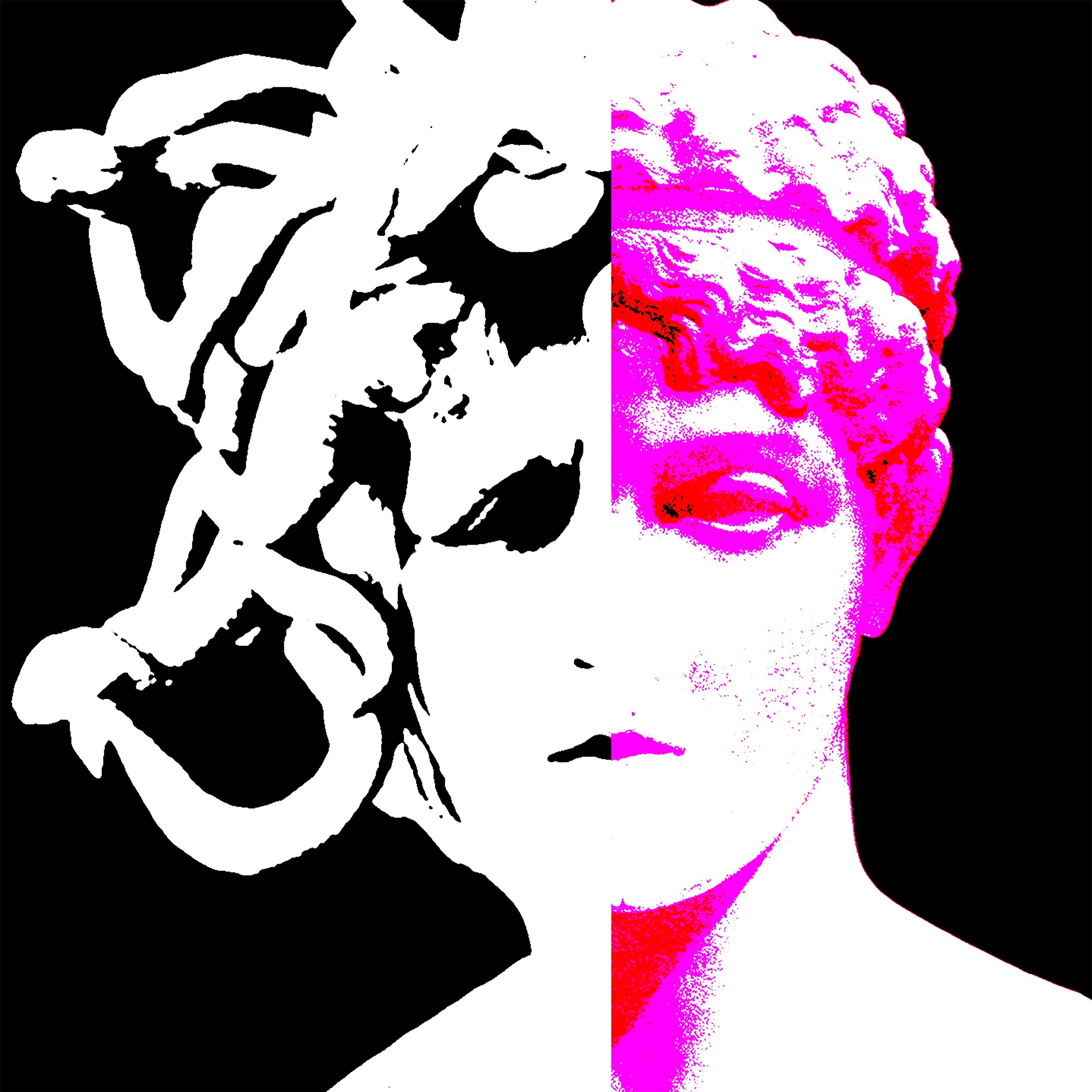Hercules & Love Affair - Raise Me Up (feat. ANOHNI) [Hercules 2019 Remix]