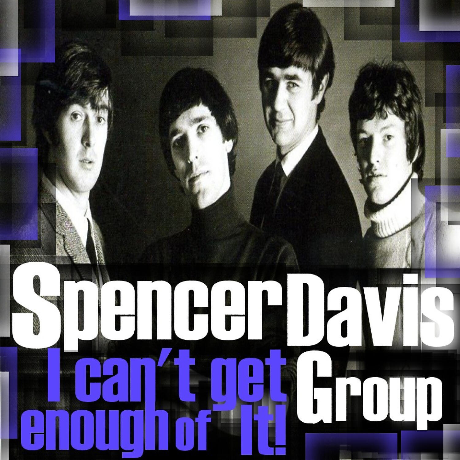 The Spencer Davis Group - Every Little Bit Hurts (Live at the Marquee, 1965)