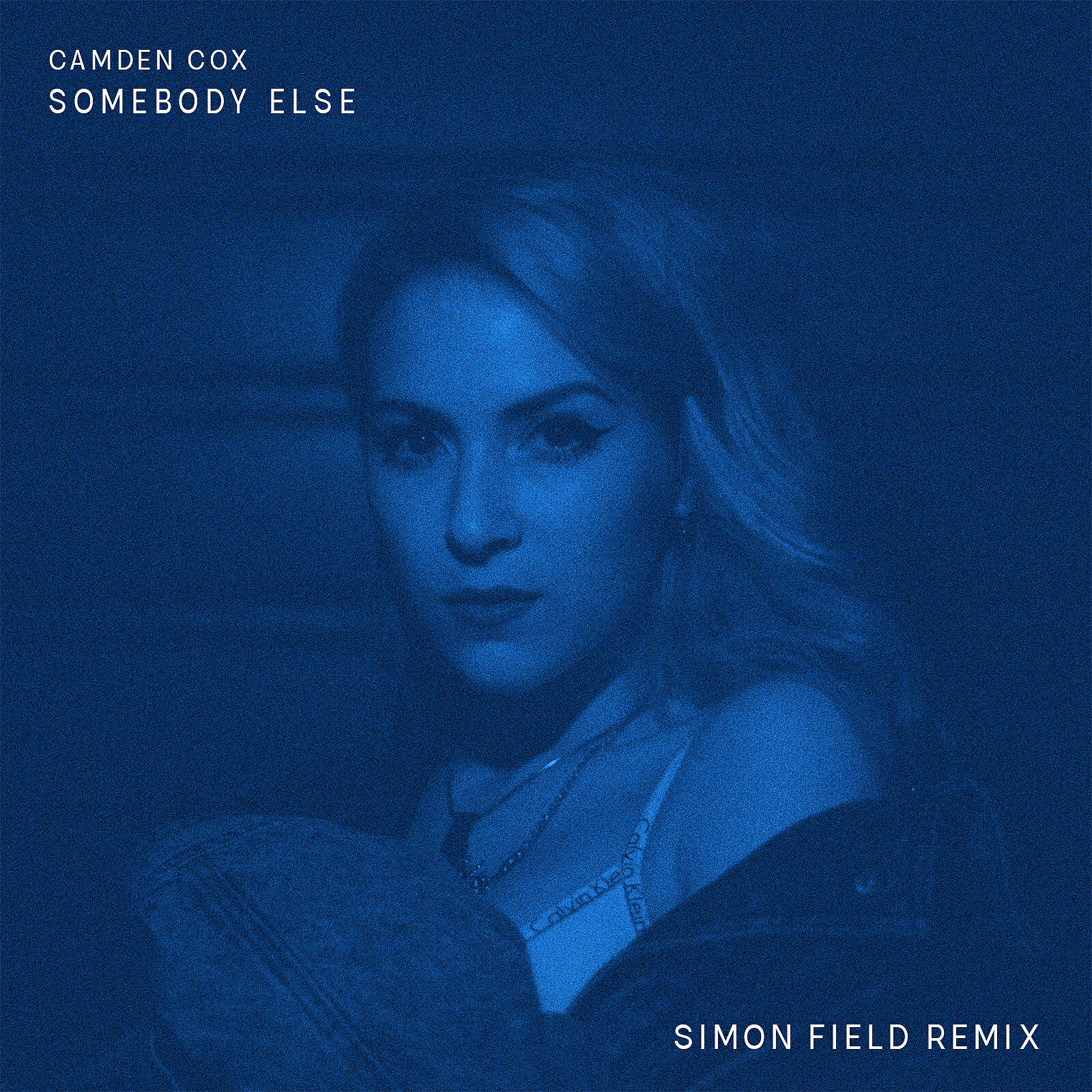 Camden Cox - Somebody Else (Simon Field Remix)