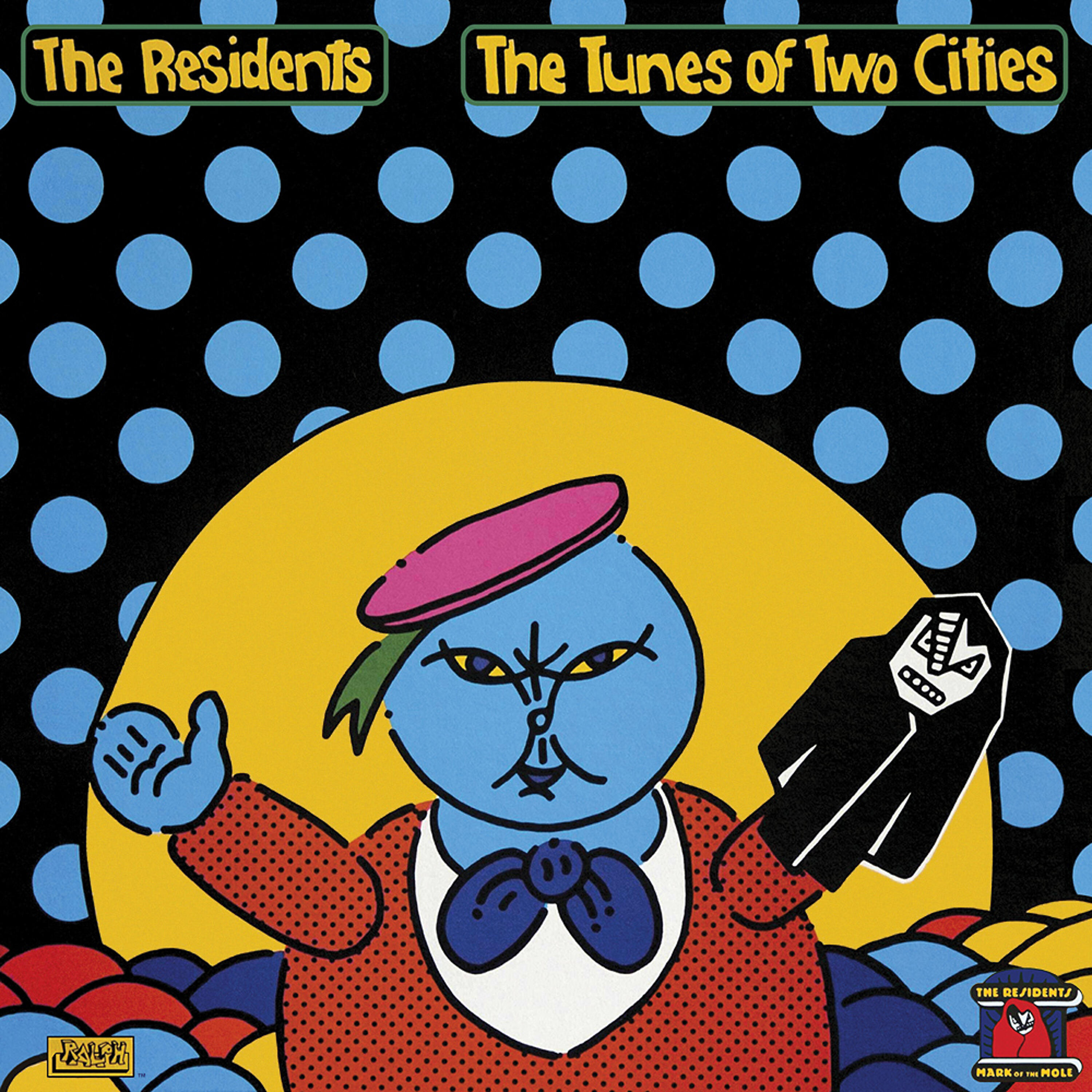 The Residents - Happy Home (Excerpt from Act II of 