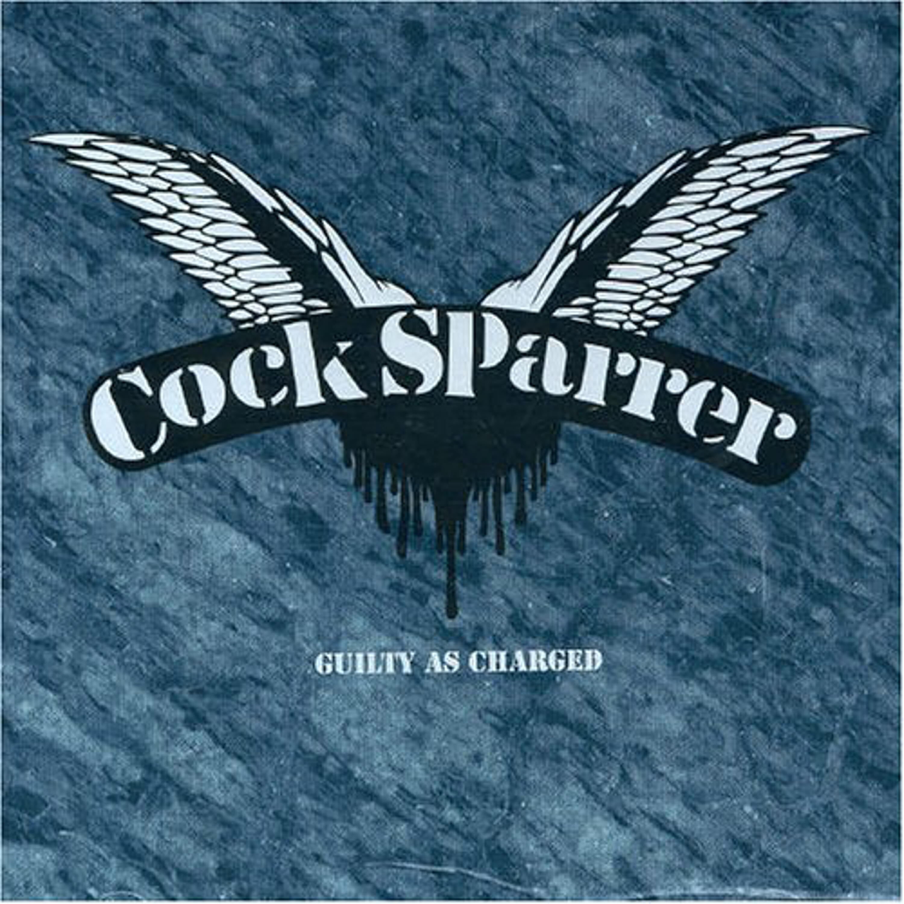 Cock Sparrer - Get a Rope