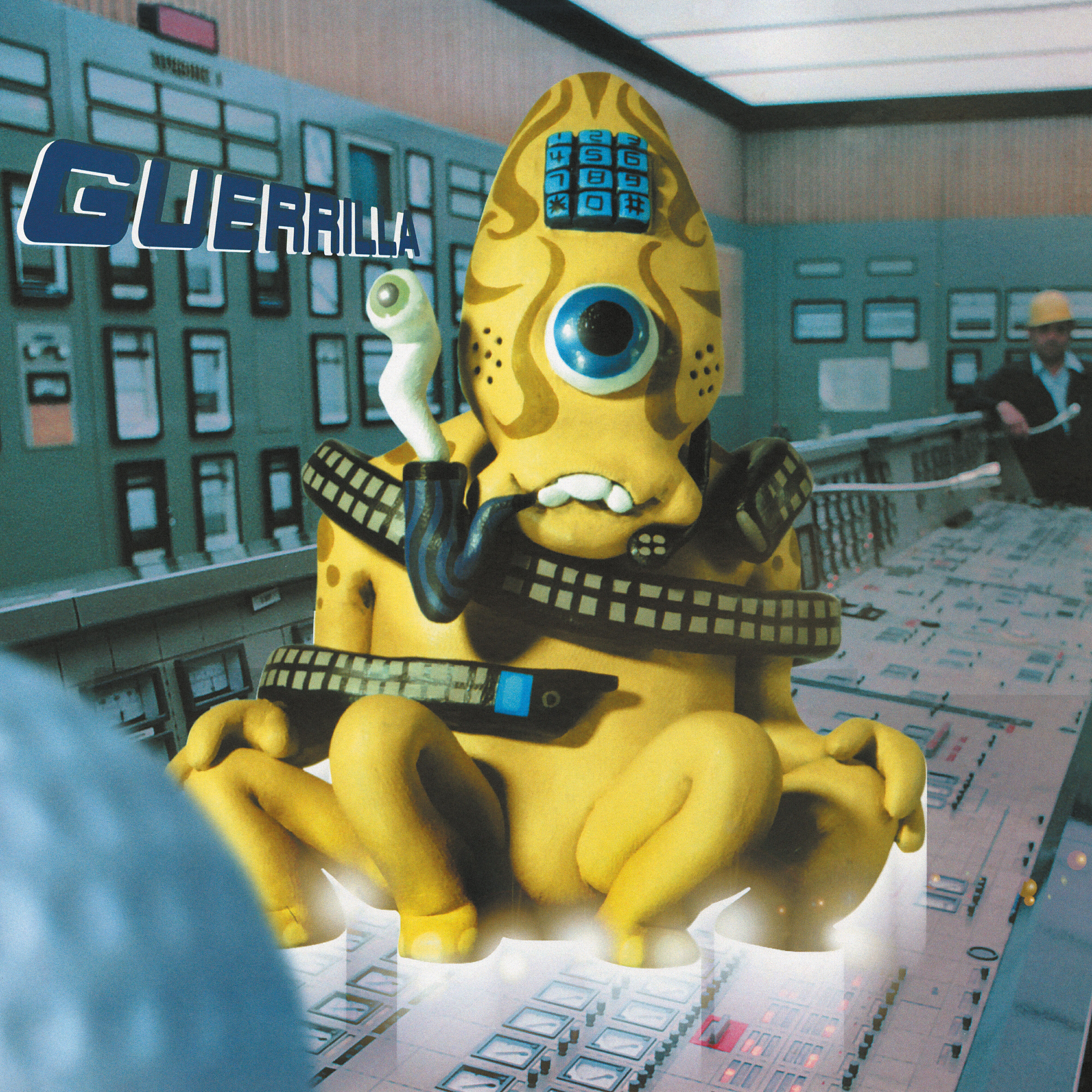 Super Furry Animals - Northern Lites (Ewloe Demo, March 1998)