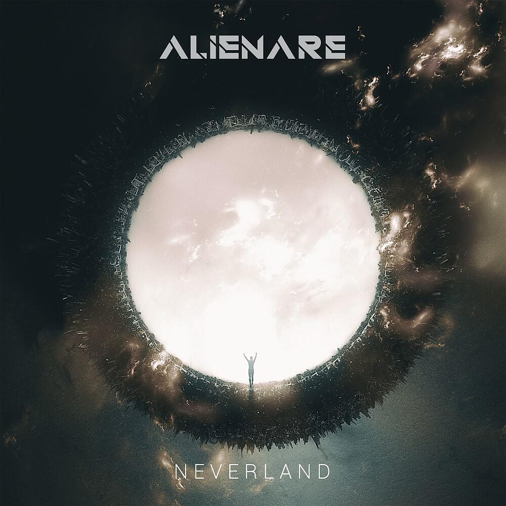 Alienare - The Deepest of All Blacks