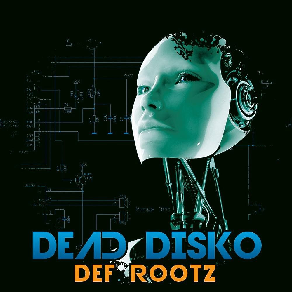 Постер альбома Def Rootz