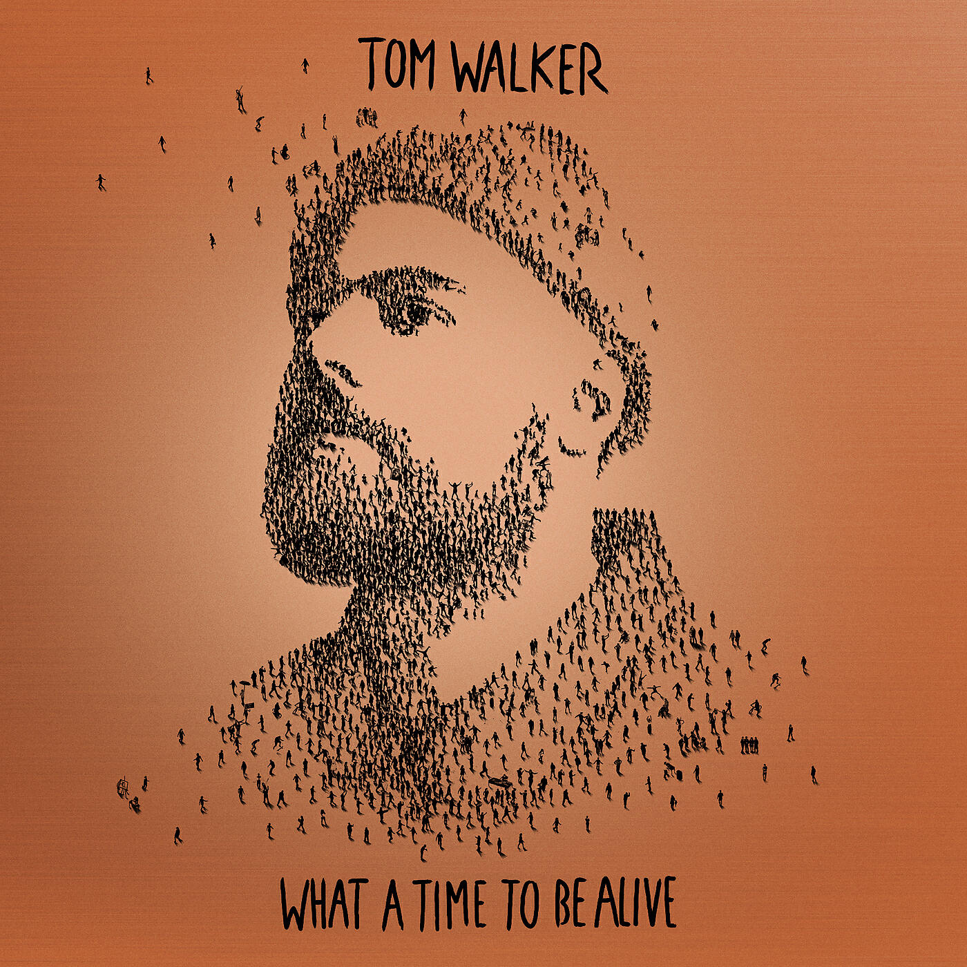 Tom Walker - Leave a Light On (Sony Bravia Version)