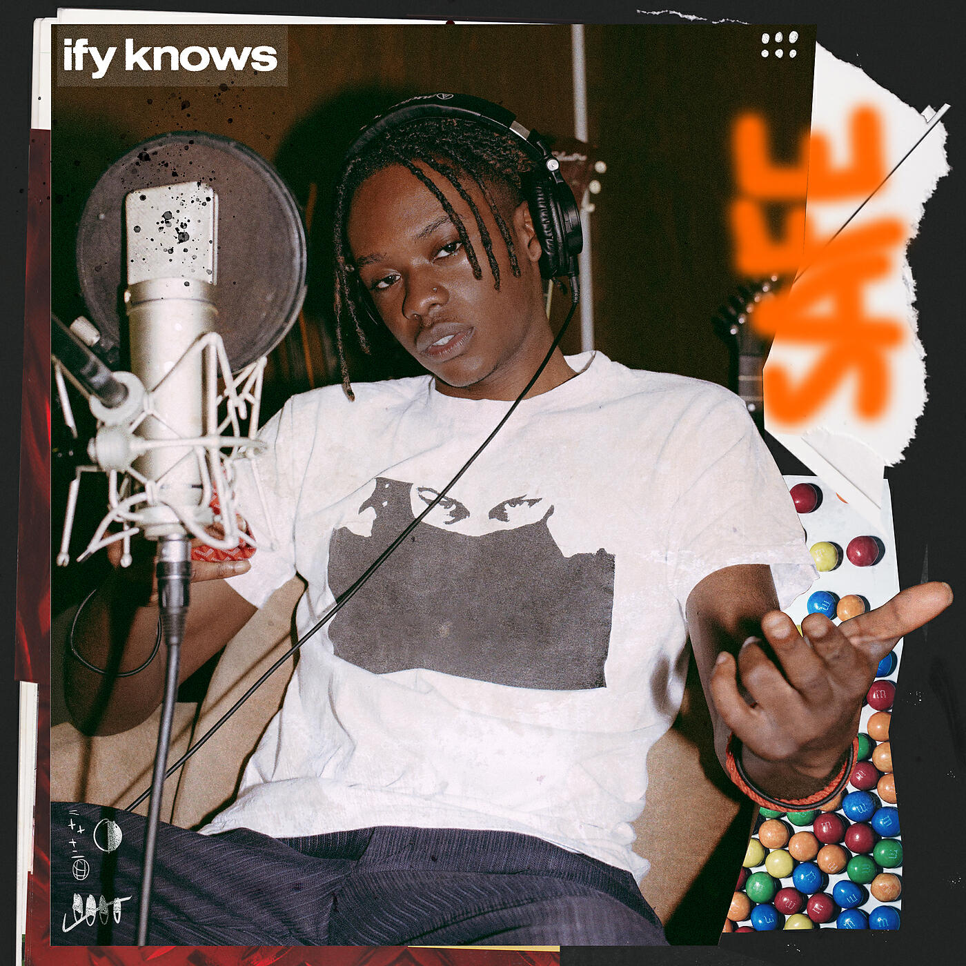 Ify Knows - Safe