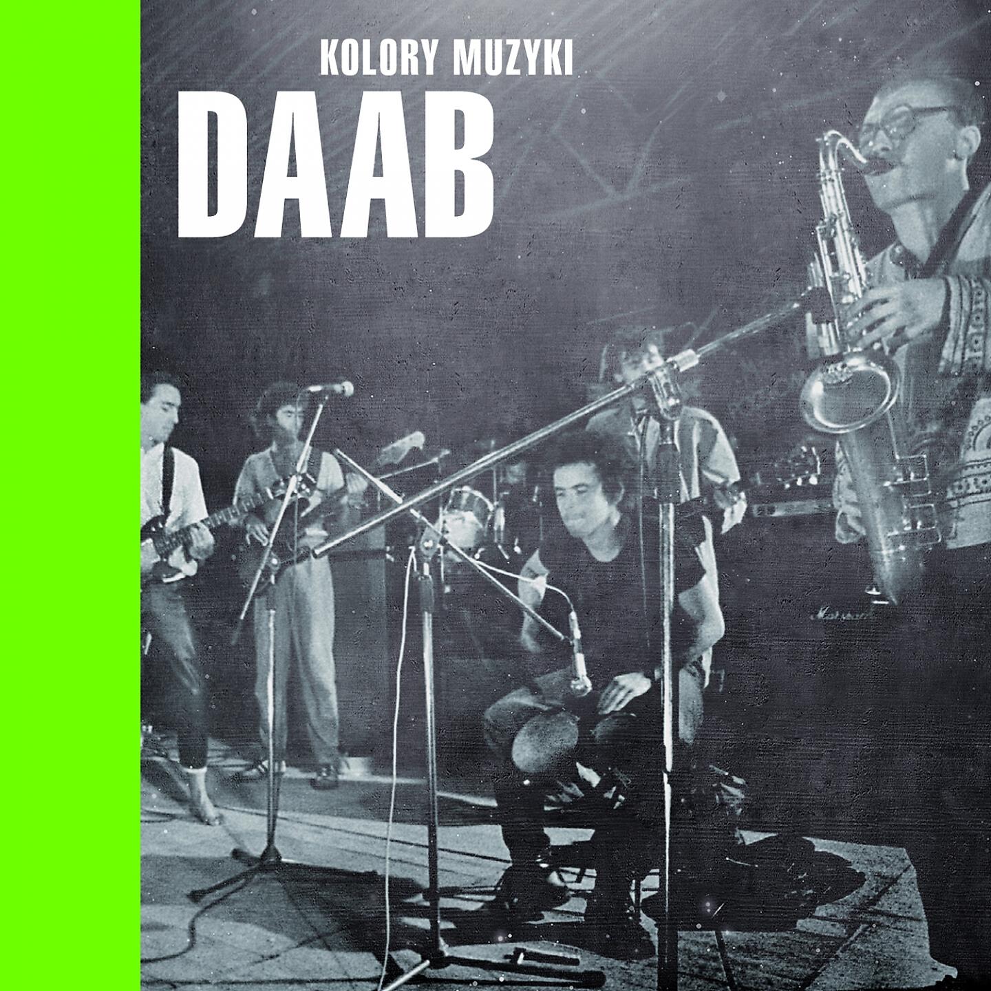 Daab - Fala ludzkich serc