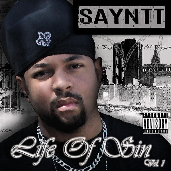 Sayntt - Intro