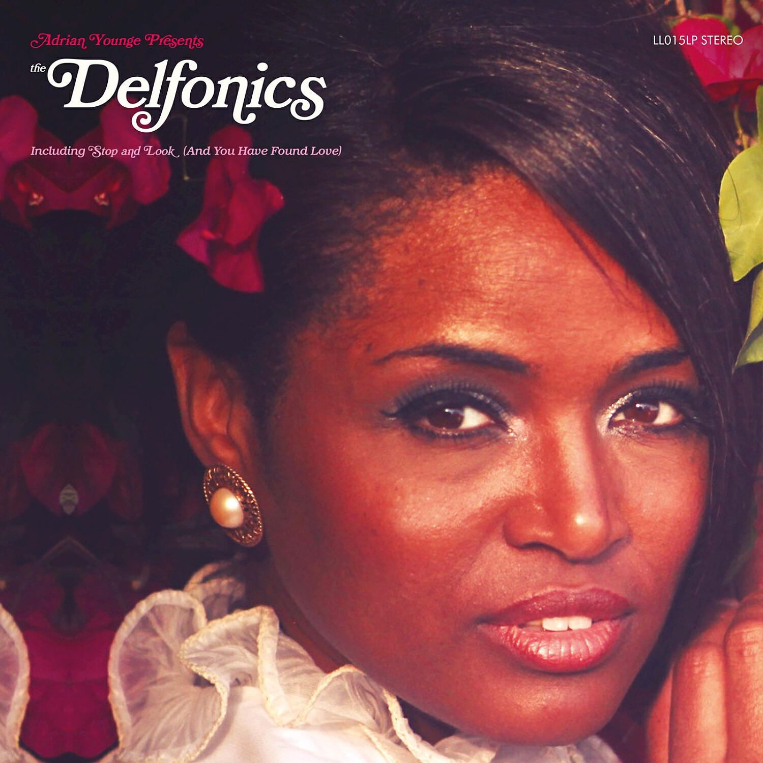 The Delfonics - Party's Over (Instrumental)