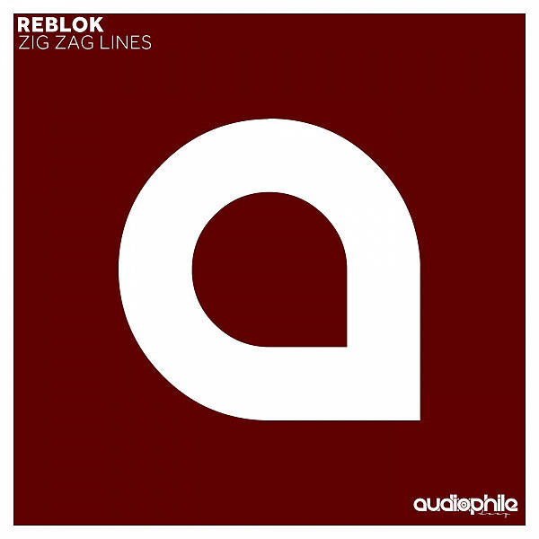 Reblok - Zig Zag Lines