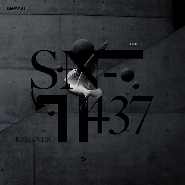 Moliner - HIP 36208 (Original Mix)