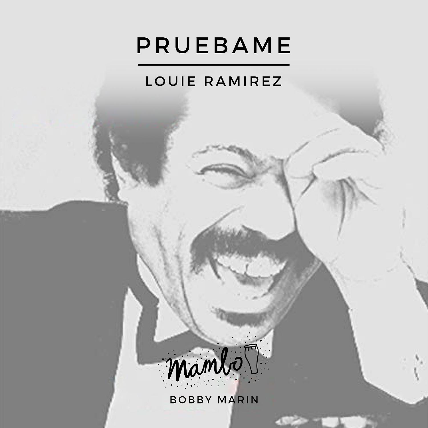 Постер альбома Pruebame