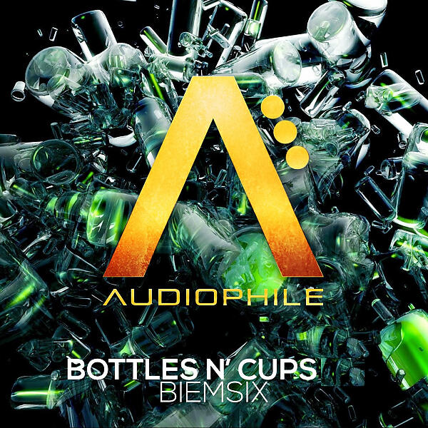 Biemsix - Bottles N' Cups