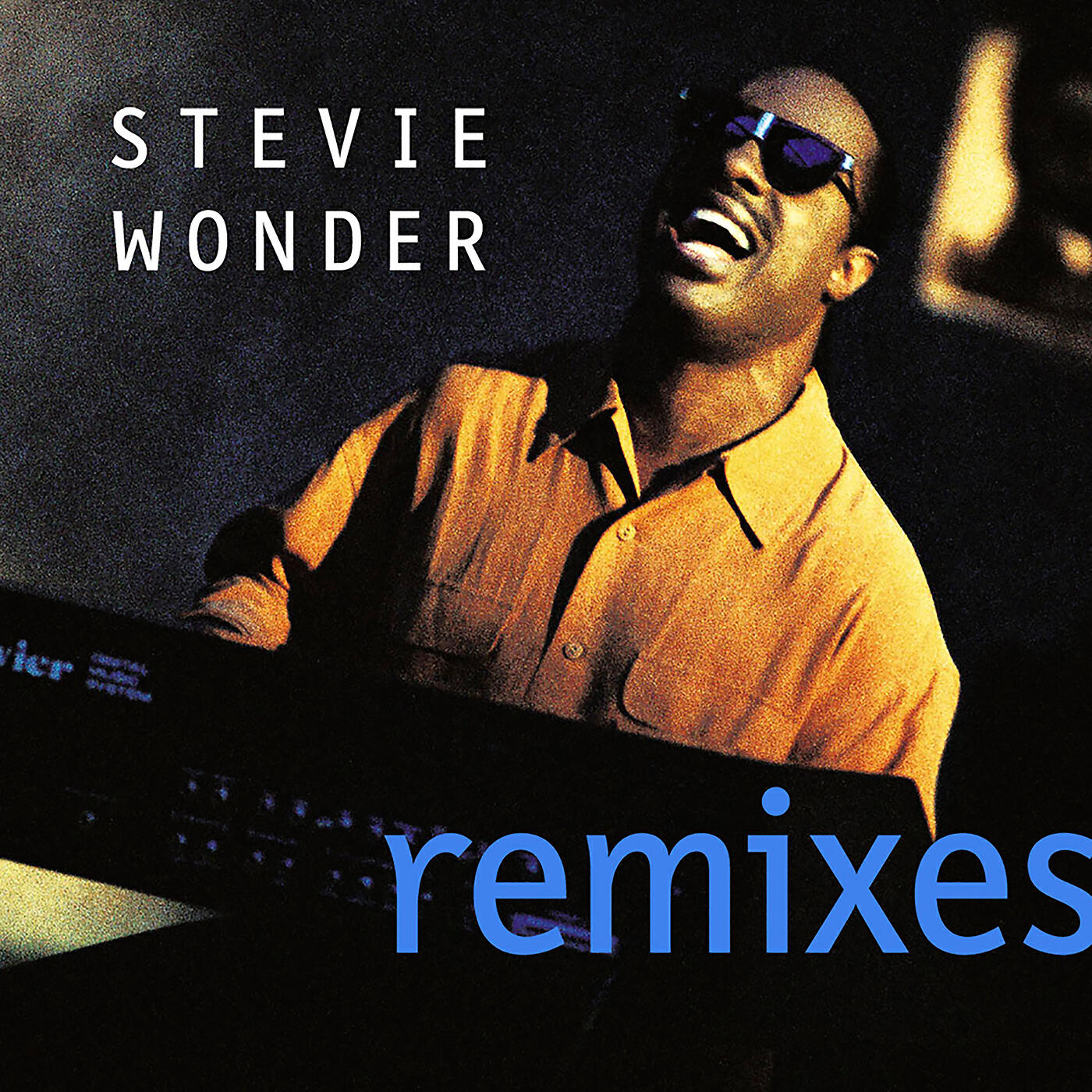 Stevie Wonder - Tomorrow Robins Will Sing (Dance Hall - Mafia & Fluxy)